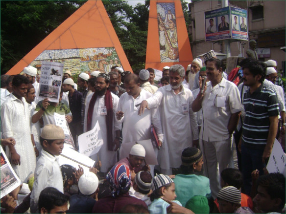 Stand Beside The Poor Affected By Corona Pandemic