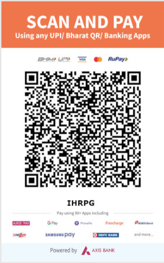 UPI Scan